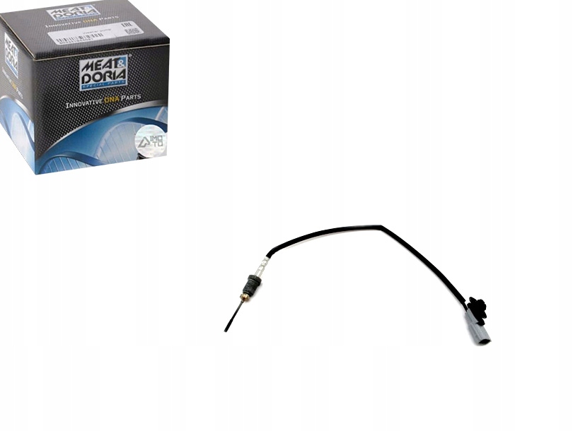 фото №1, Датчик температуры выхлопных газов nissan primastar opel vivaro a renault