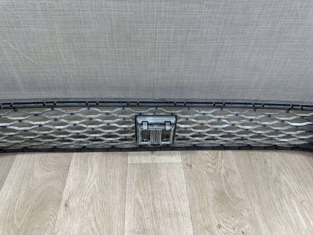 фото №11, Vw caddy iv vw caddy v life 2020- решётка средняя 2k7853677