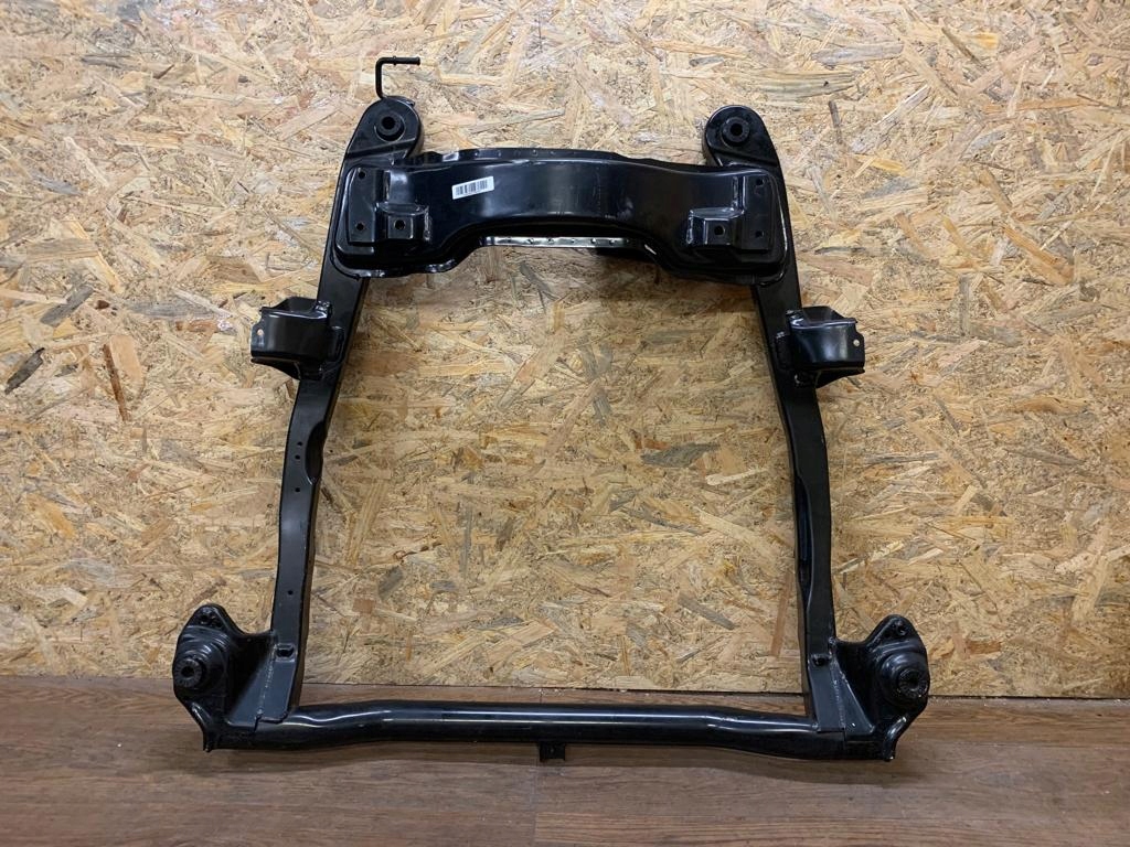 фото №8, Mg ehs підрамник підрамник підрамник підвіска двигуна