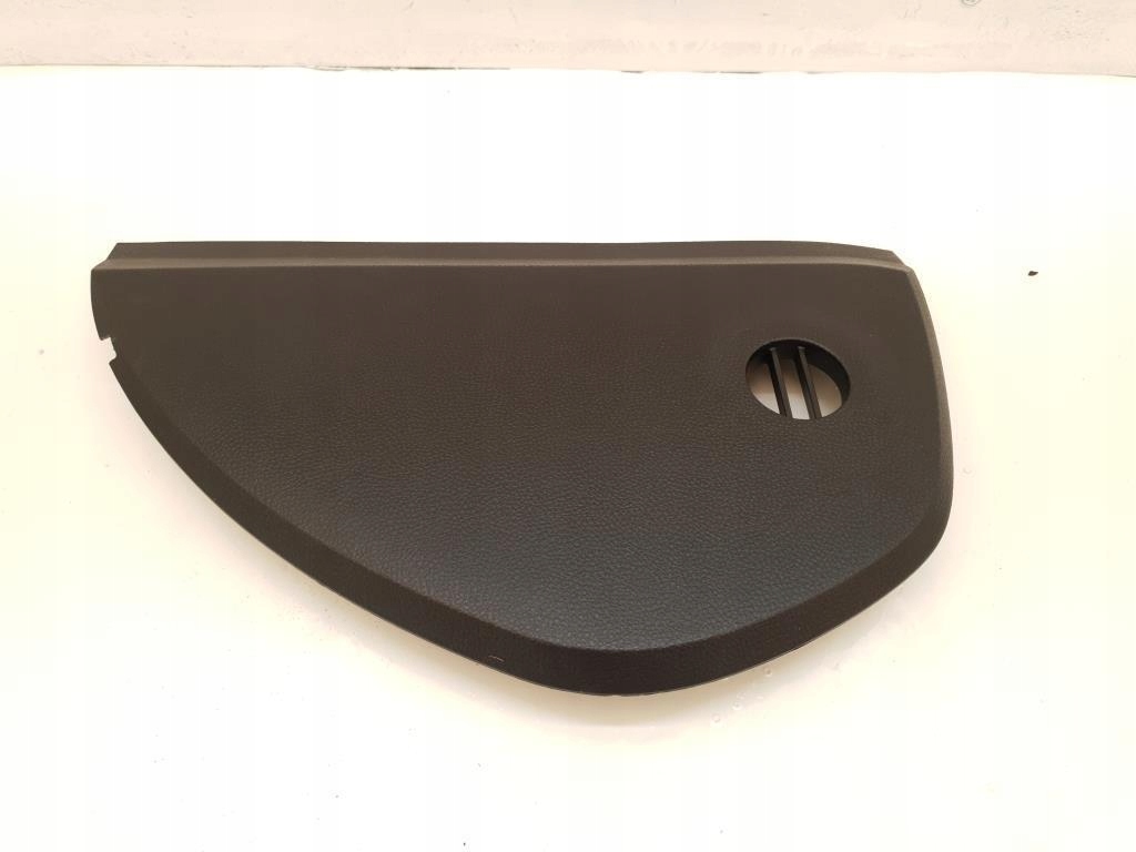 фото №1, Захист панелі консолі ліва skoda octavia ii