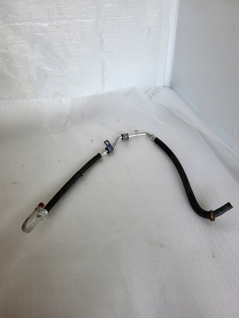 фото №1, Trafic iii vivaro b talento шланг підсилювача