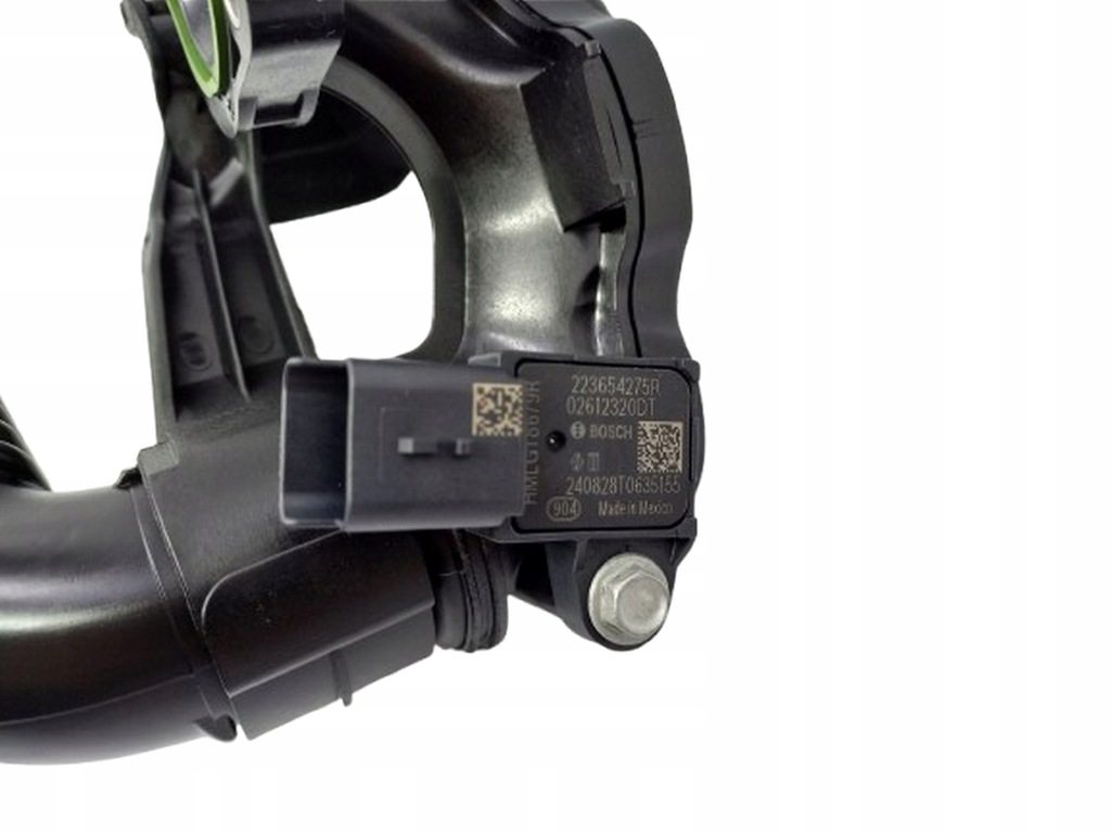 фото №4, 144608432r шланг повітря renault clio v lift