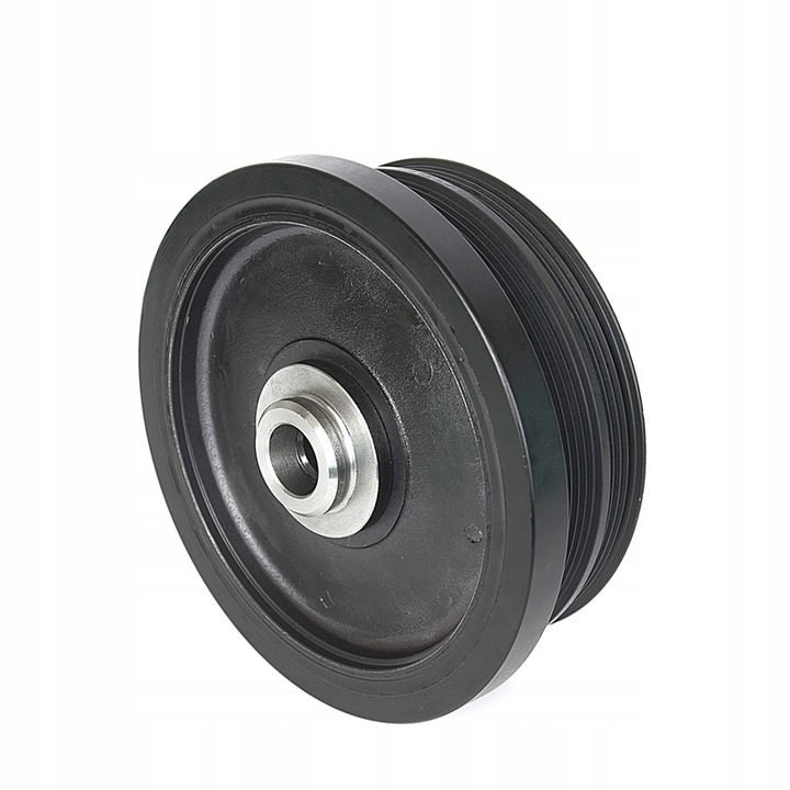 Купить Шкив bmw 3 e46 e90 e91 318d 320d новая