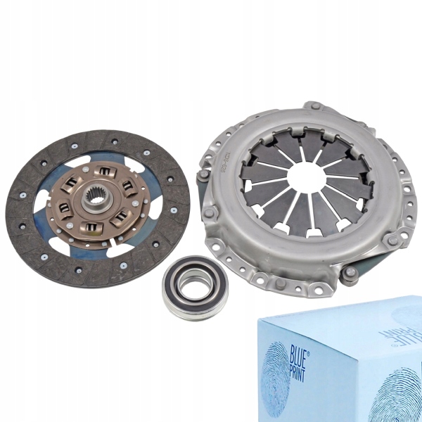 фото №1, Зчеплення комплект do mitsubishi carisma space