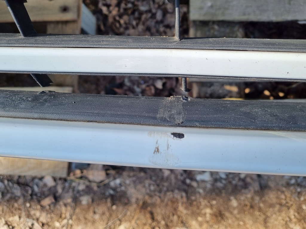 фото №6, Vw golf vii бампер перед передний