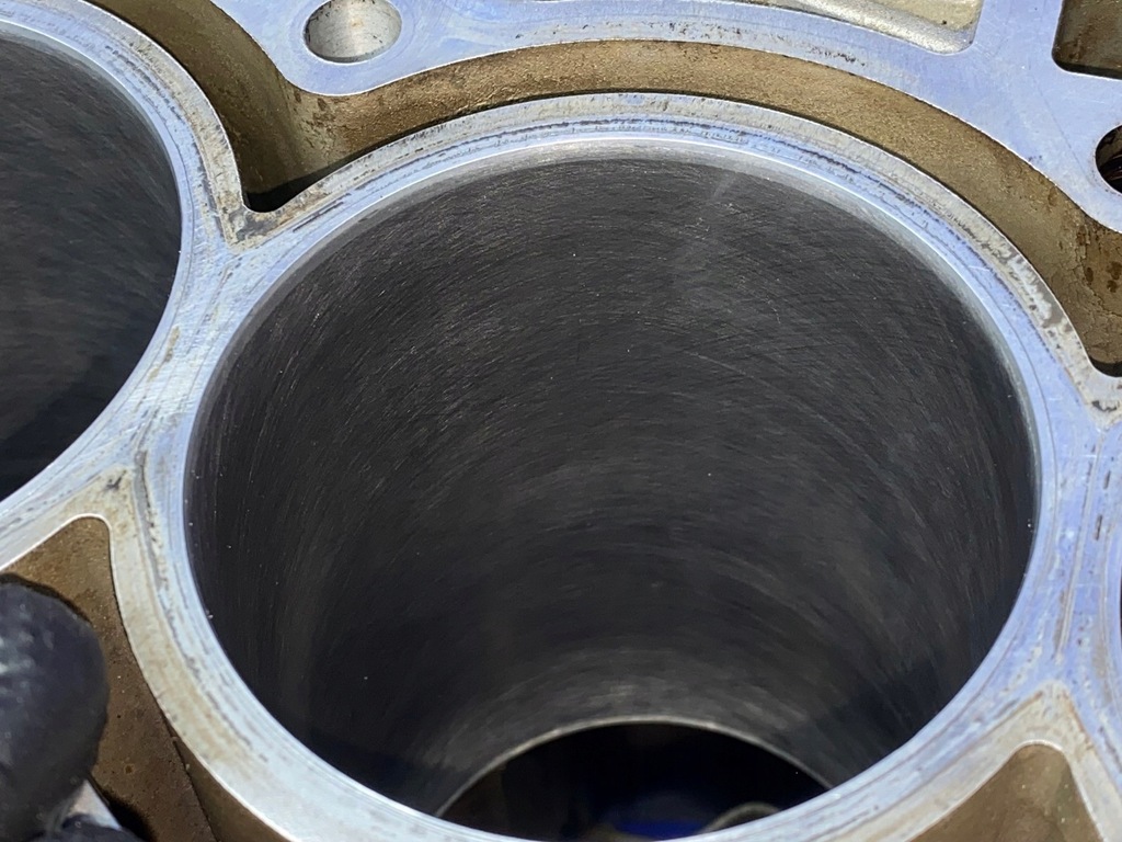 фото №8, Блок двигуна focus mk3 iii mk2 ii 1.6 16v 7s7g-6015-ca pnda