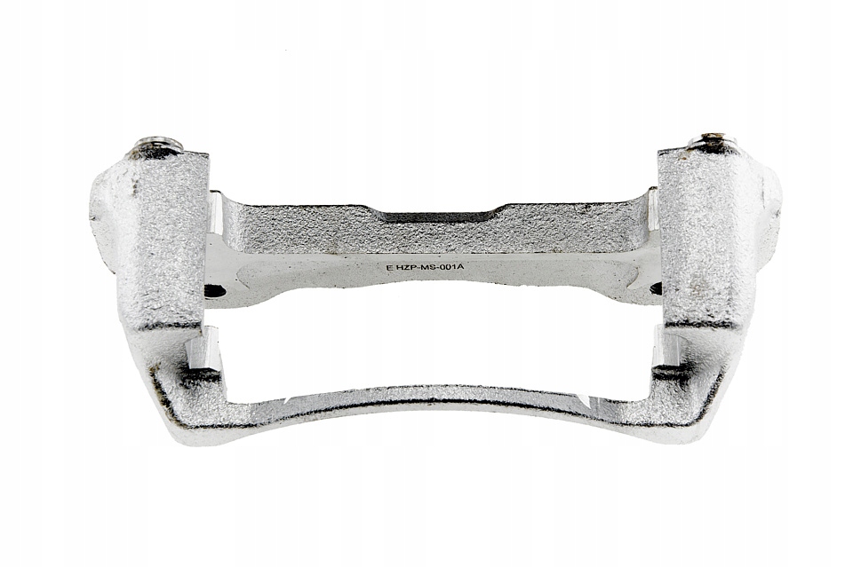 фото №9, Скоба суппорт ham. перед pajero sport 08-,