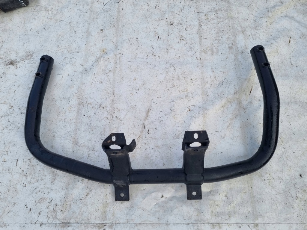 Купити Кронштейн кронштейн труба корпус фільтра повітря man tgx euro 6