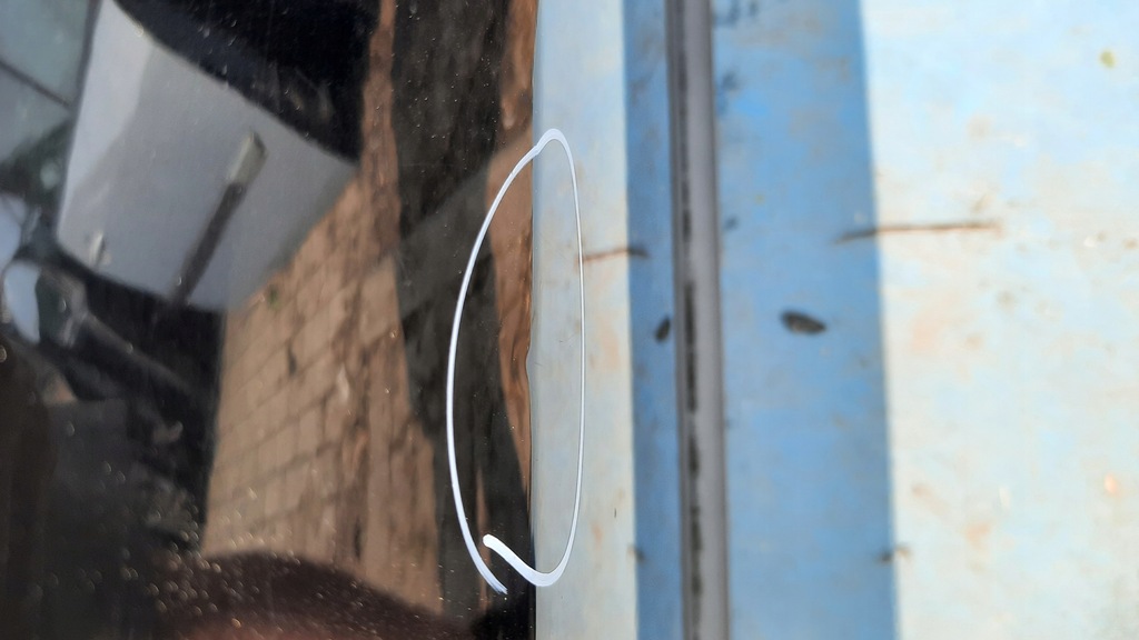 фото №4, Двері перед передні ліва renault scenic ii