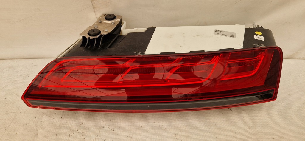 фото №3, Audi r8 4s matrix лампа задня задня права