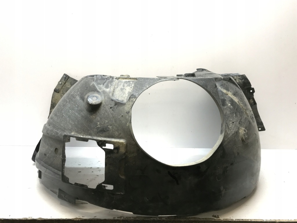 фото №1, Подкрылок перед левая mercedes vito w447 a4476840177