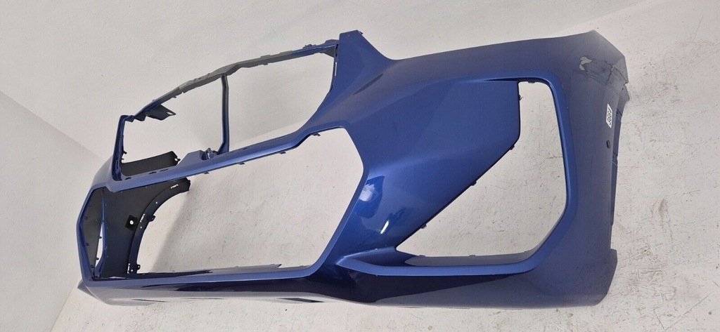 фото №8, Bmw x1 u11 m набор 2023- бампер передний перед 51119881907