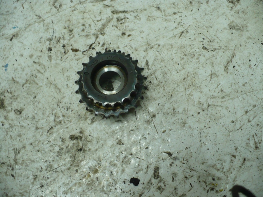 Купить Mini r55 r56 r57 r58 r60 r61 2.0 колесо распределительного вала 7797906