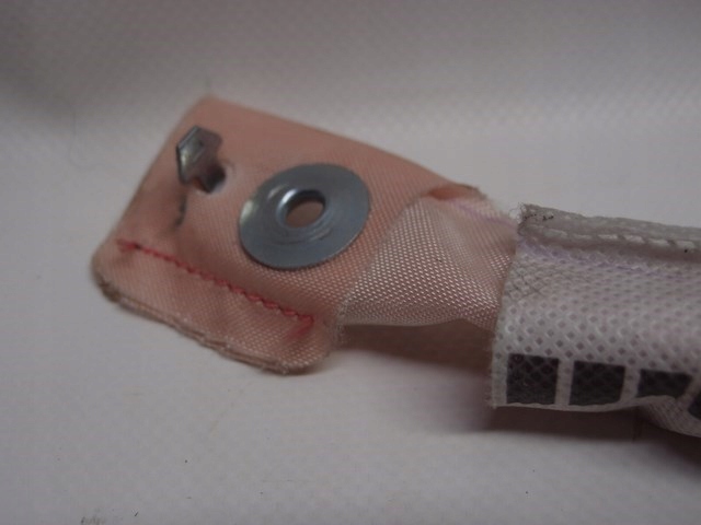 фото №10, Шторка безопасности air bag правая opel astra 2018r