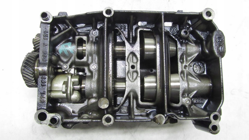 фото №1, Dodge journey 2.0d вали балансувальні 03l103636