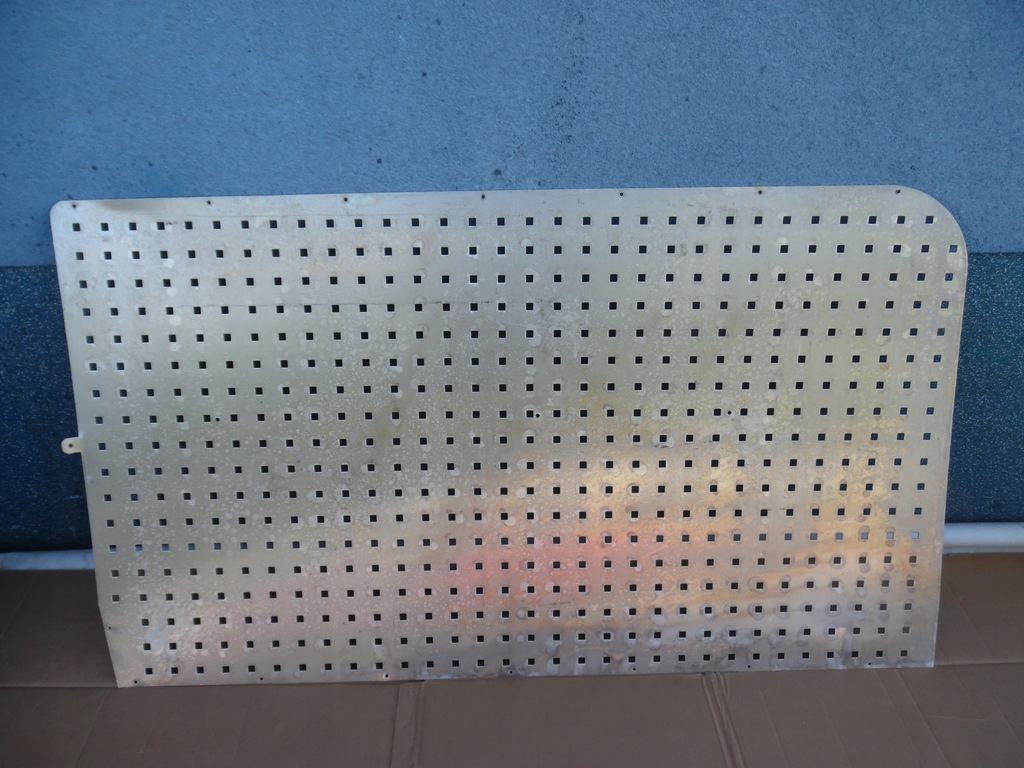 фото №4, Vw t5 transporter обшивки металлический комплект обшивка дверей