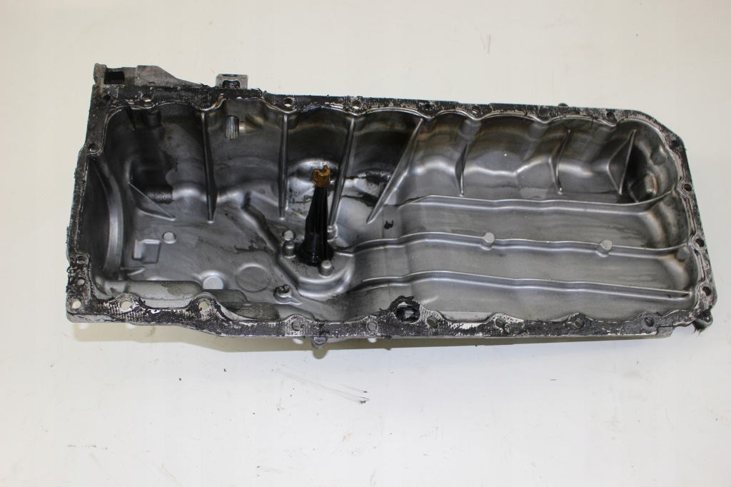 Купить Bmw f30 f31 поддон масляная n57 7823204