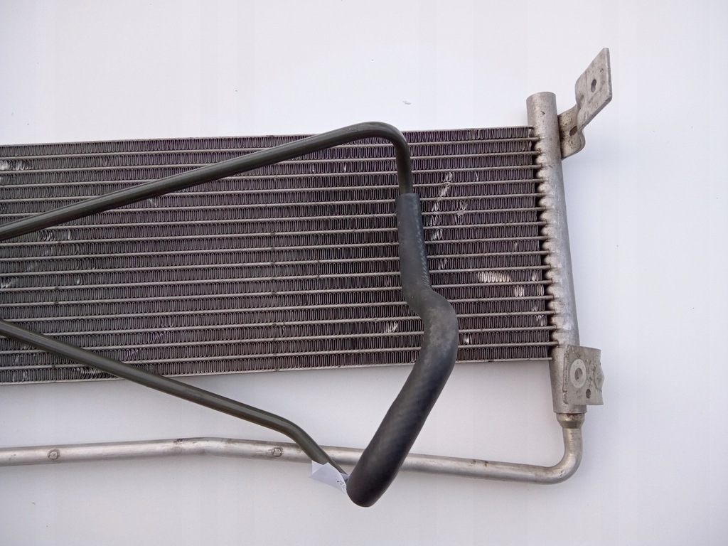 фото №5, Радіатор оливи infiniti qx80 18+ 216061la0b