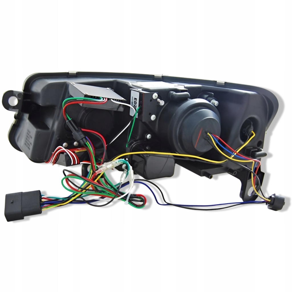 Новая  фонари фары к audi a6 c6 4f od 04.2004 к 2008 roku led ксенон Недорого