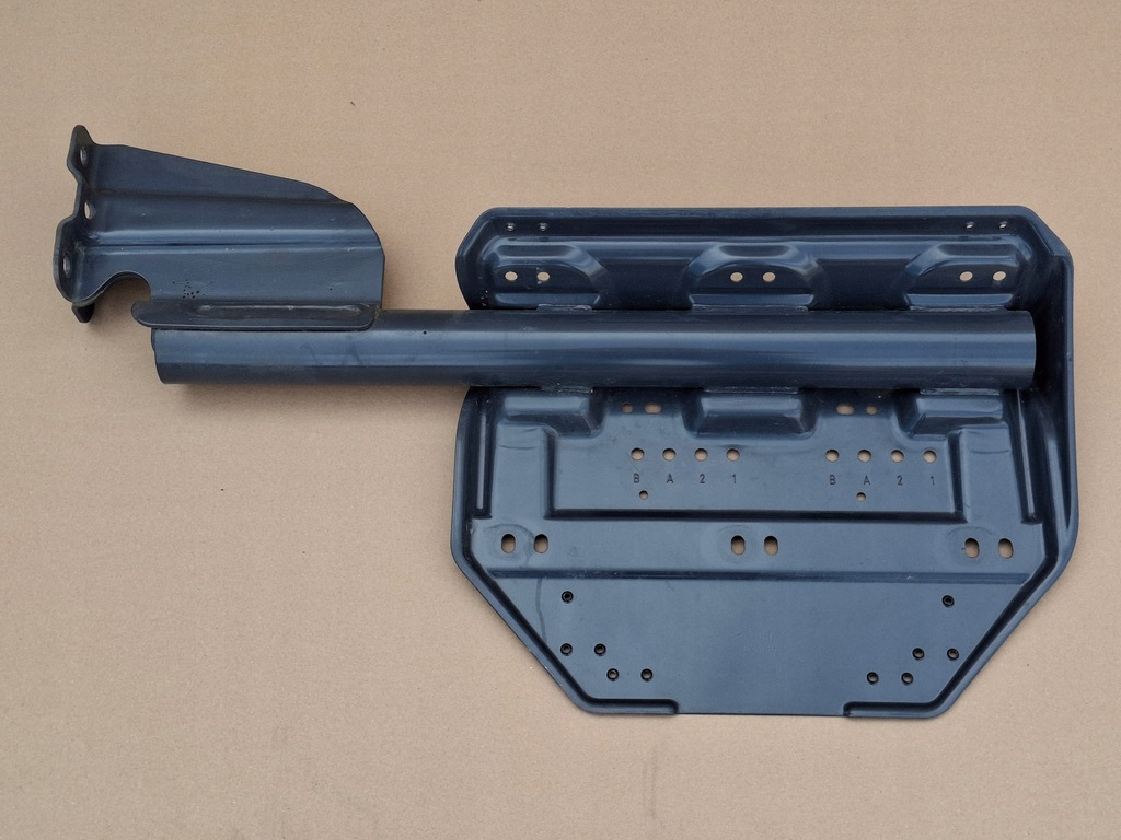 фото №7, Scania r s ngs кронштейн кронштейн кронштейн крила накладка 2054586 оригінал