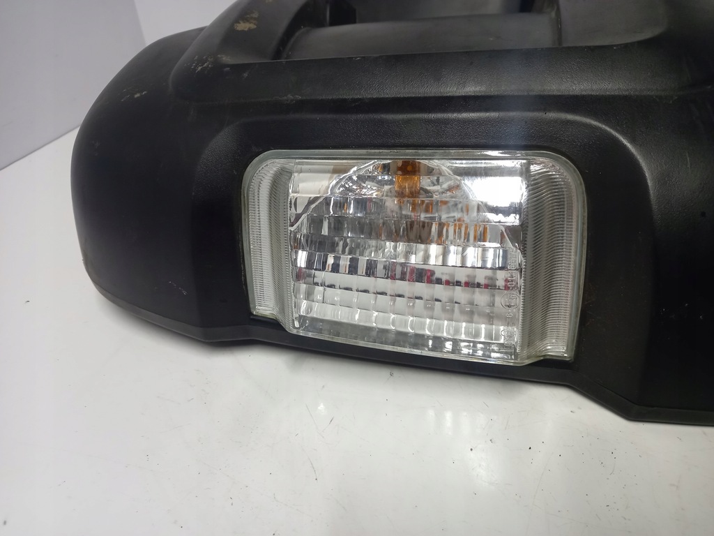 фото №6, Зеркало правое peugeot boxer ii 2 pin