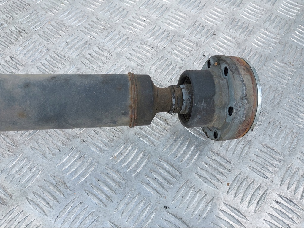 фото №9, Wał приводной 30787840 6g9n-7l190-gc volvo xc70 ii 2.4 d5