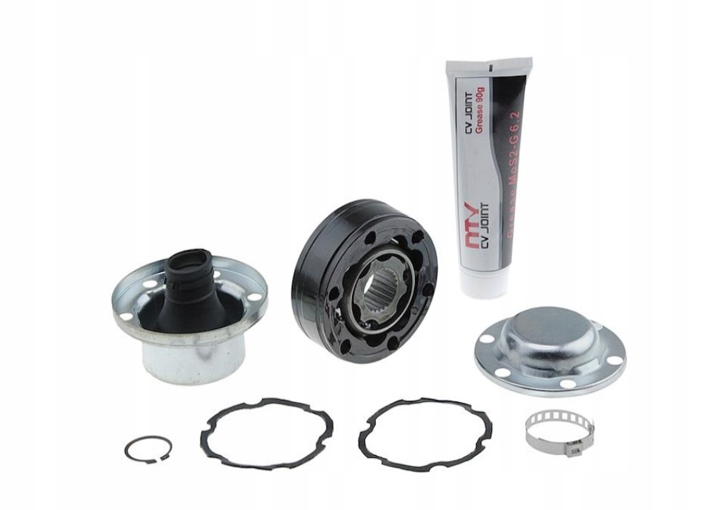 фото №1, Шарнир вала приводного задняя kia sorento i 3.3 v6