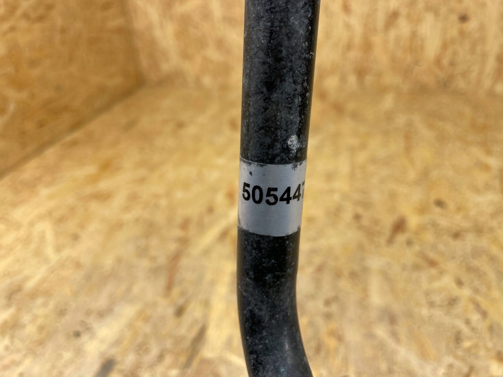 фото №13, Wąż труба шланг wody alfa romeo giulia 50544741 2016-