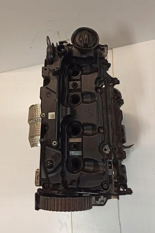 фото №10, Skoda superb iii двигун 2.0 tdi dtsb