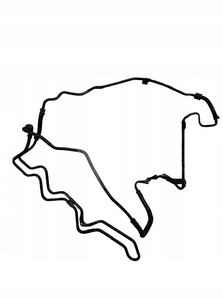 фото №1, Провода lancia thesis