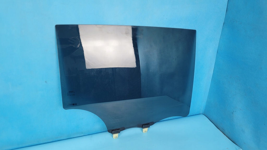 фото №1, Kia sportage v 23r стекло боковая дверь правый задняя