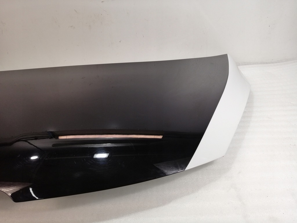 фото №7, Opel zafira c капот