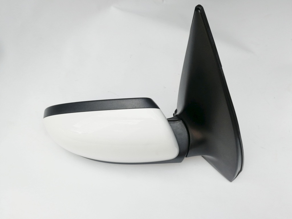 фото №1, Hyundai i10 2013r зеркало дверь правое lift