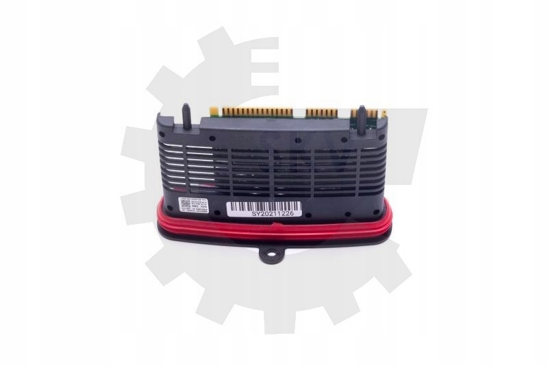 фото №1, Модуль управление. фары bmw 7 f01 f02