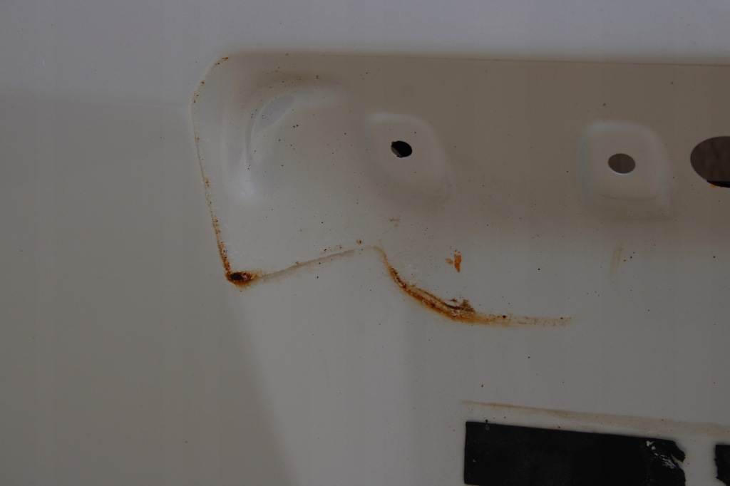 фото №7, Кришка багажника багажника chevrolet captiva gyn