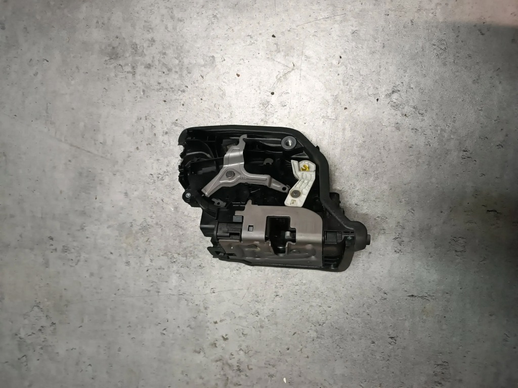 фото №1, Замок дверь правый перед bmw x5 f15