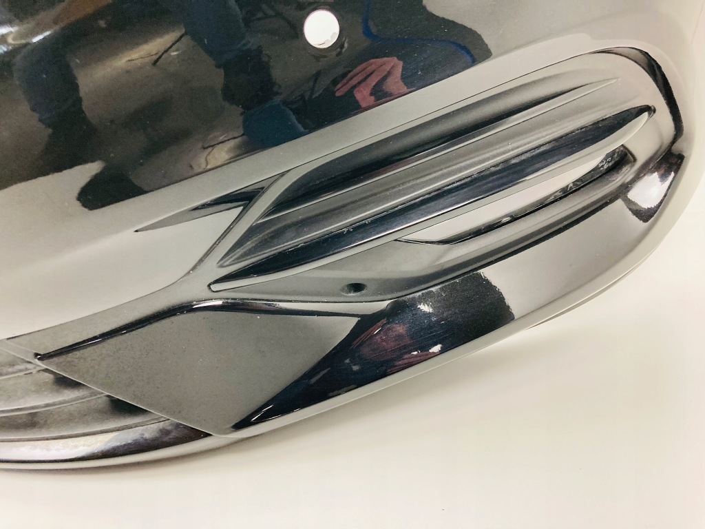 Astra k v рестайлінг  бампер передні  передній 6pdc z22y Недорого