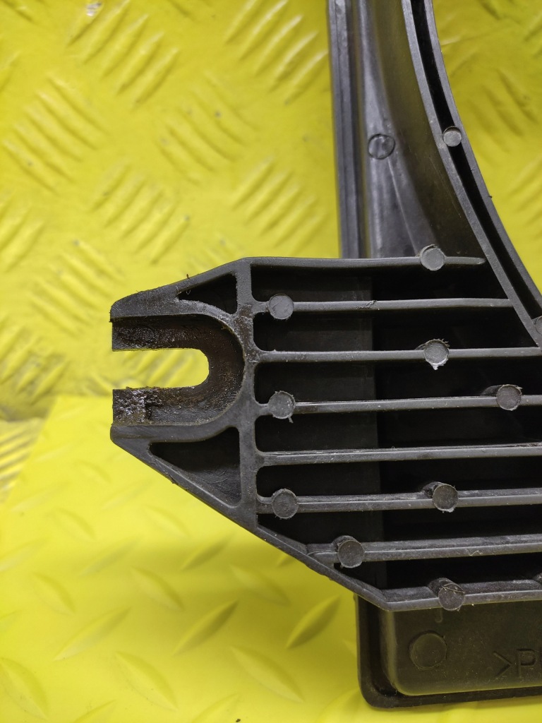 фото №6, Brilliance bs6 2.0 вентилятор радіатора