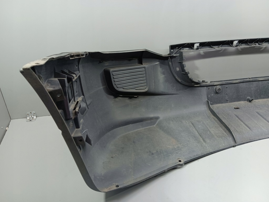 фото №12, Бампер перед передній vw crafter hvw906880070