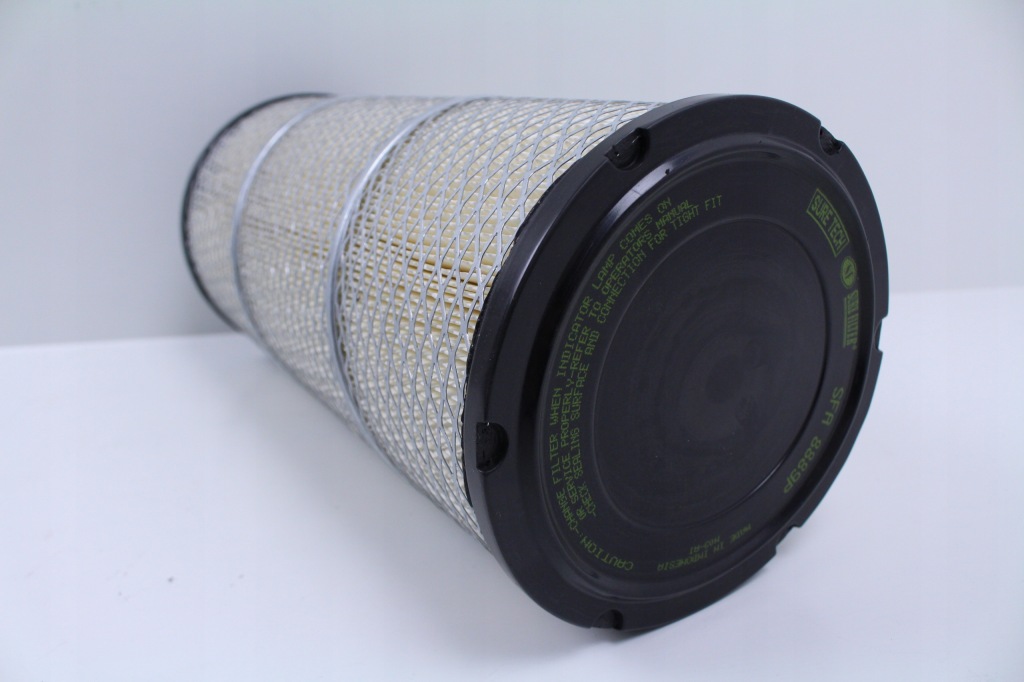 фото №3, Фільтр повітря sfa8889p