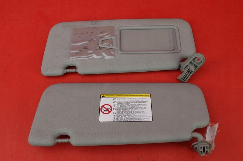 фото №1, Защита солнцезащитная kia picanto 2 ii 11-17