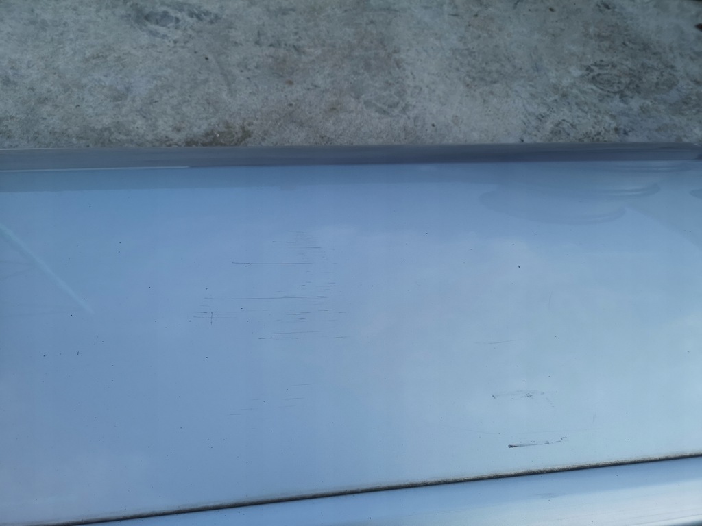 фото №6, Двері лівий перед audi a4 b7 cabrio ly7w