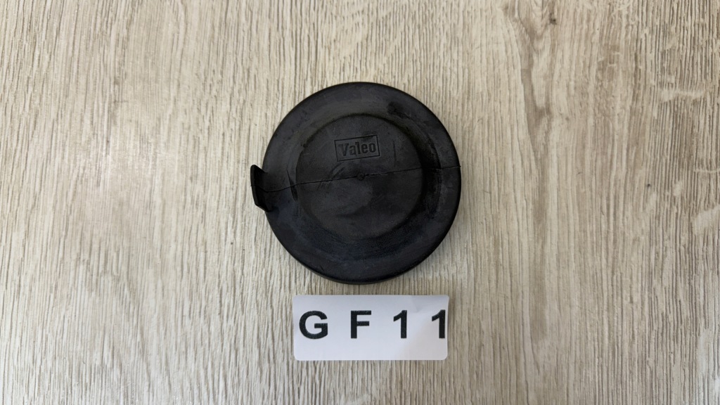 Купити Заглушка кришка лампи valeo renault megane ii vw t6 ford peugeot gf11