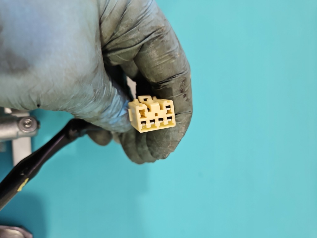 фото №15, Колонка кермова toyota land cruiser j200 07-15