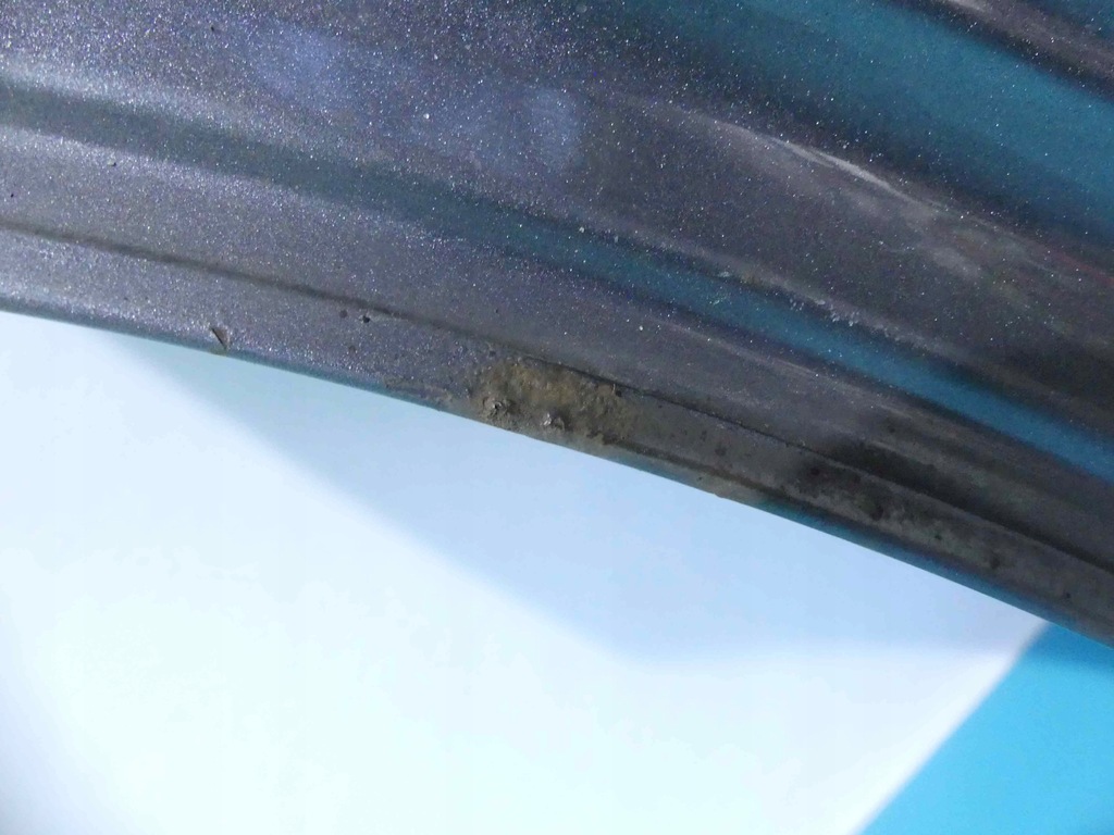 фото №13, Двері задня ліва nissan murano z50 szary k21