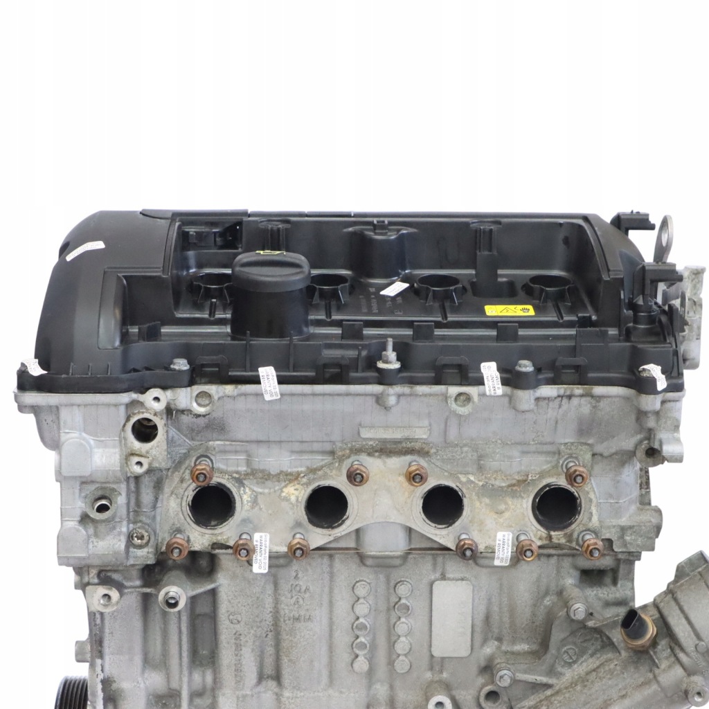 фото №3, Mini cooper r56 r60 двигун n16b16a новий грм