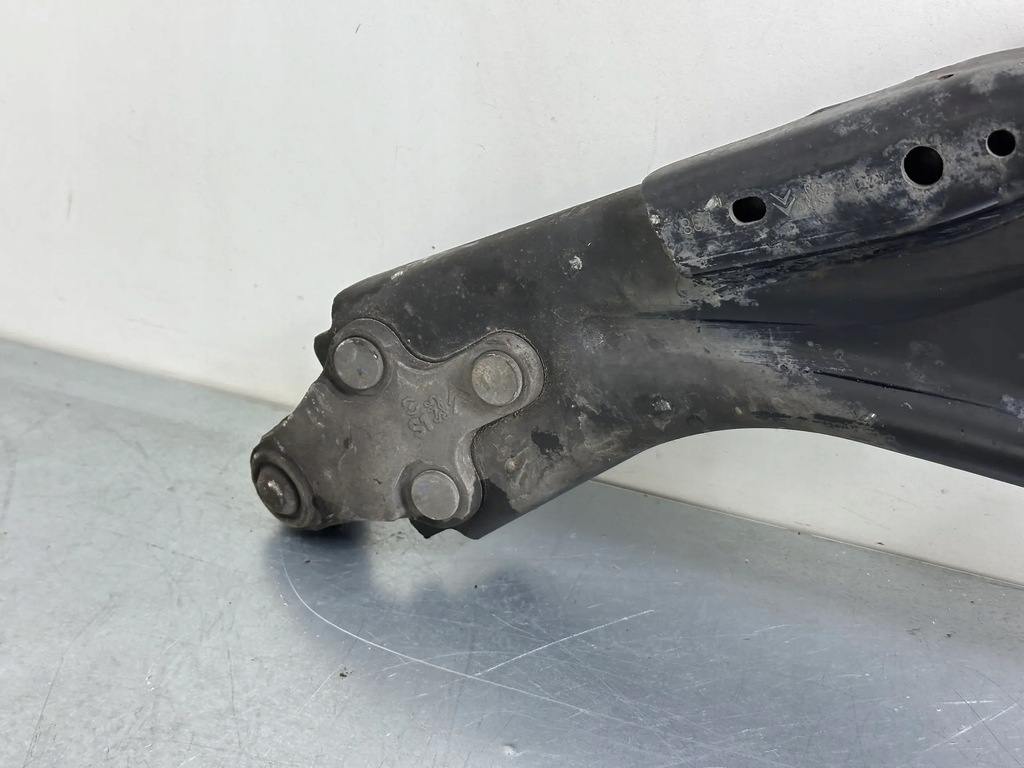 фото №10, Citroen c4 spacetourer 2018 перед сторона права важелі