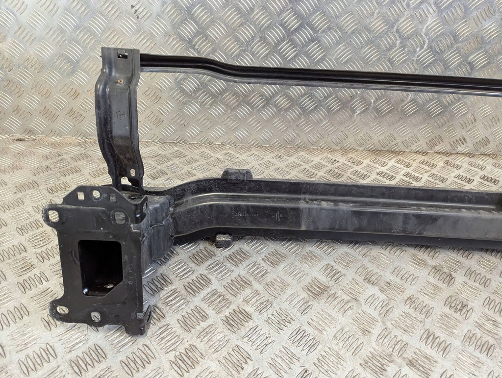 фото №9, Up mi citigo балка підсилювач бампера перед передні 1s0807111c