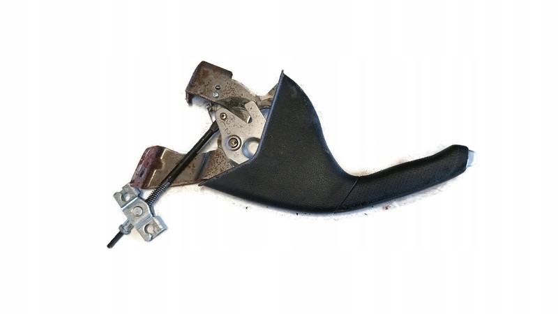 фото №1, Honda accord vii 06r рычаг тормоза ручного