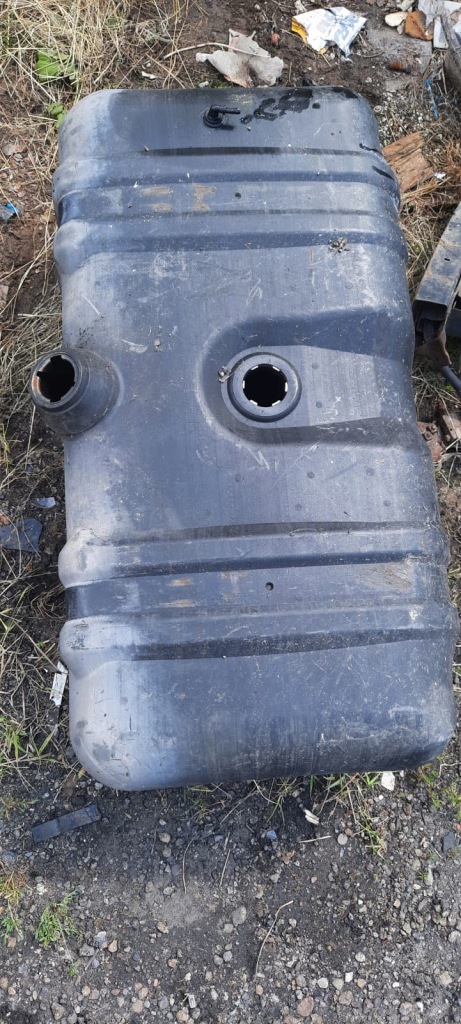 Купити Nissan cabstar maxity бак паливної  bak